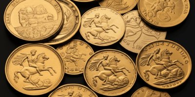 World Gold Coins Worth Collecting From Sovereigns to Napoleons