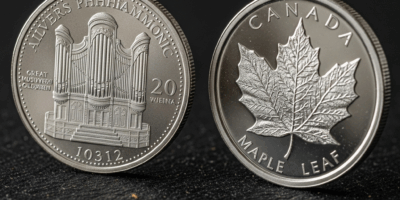 austrian silver philharmonic and canadian silver maple leaf 20260331 094125