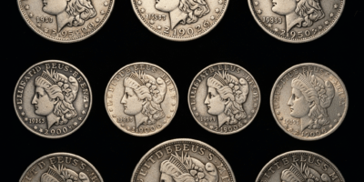 Morgan Dollar vs Peace Dollar Which Should You Collect