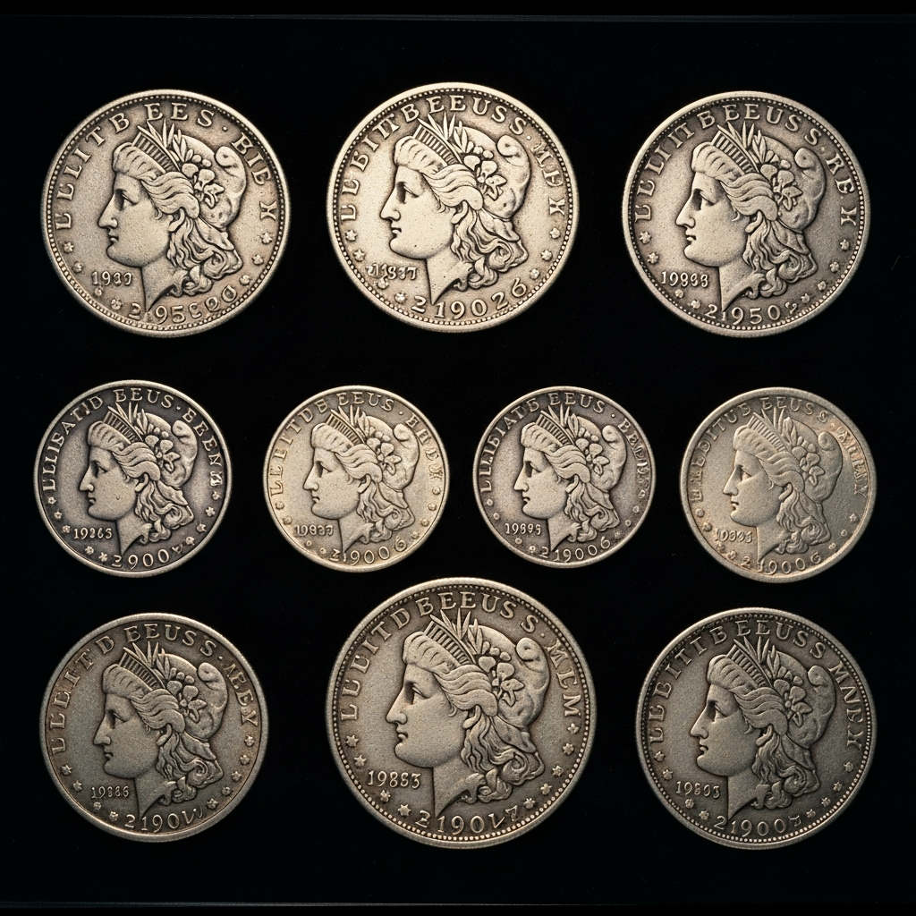 Morgan Dollar vs Peace Dollar — Which Should You Collect