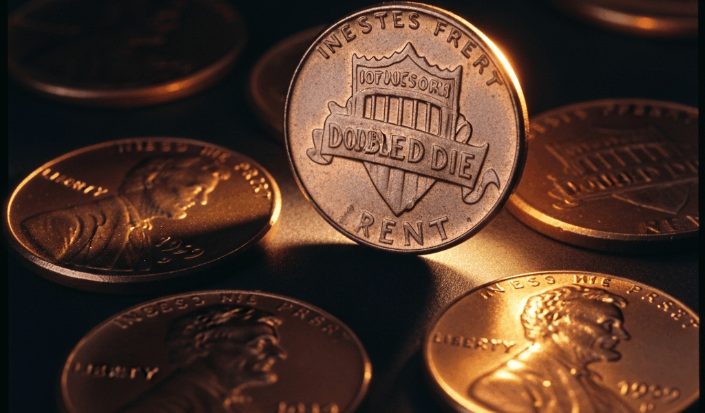 Lincoln Wheat Penny Errors Worth Keeping Not Spending