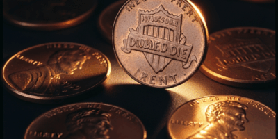 Lincoln Wheat Penny Errors Worth Keeping Not Spending