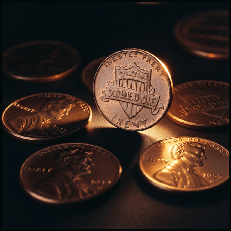 Lincoln Wheat Penny Errors Worth Keeping Not Spending