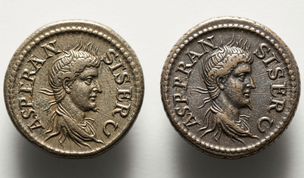 Coin Cleaning Mistakes That Destroy Numismatic Value