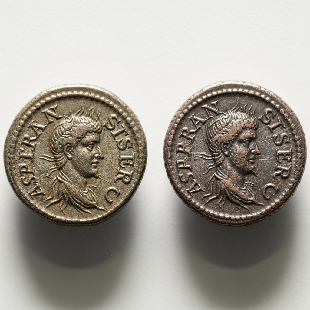 Coin Cleaning Mistakes That Destroy Numismatic Value