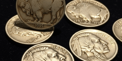 Buffalo Nickel Key Dates Worth More Than Face Value