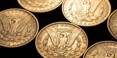 Morgan Dollar VAM Varieties Worth Hunting By Date