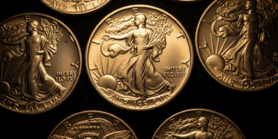 Walking Liberty Half Dollar Varieties Worth Collecting