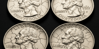 Standing Liberty Quarter Dates That Are Hard to Find