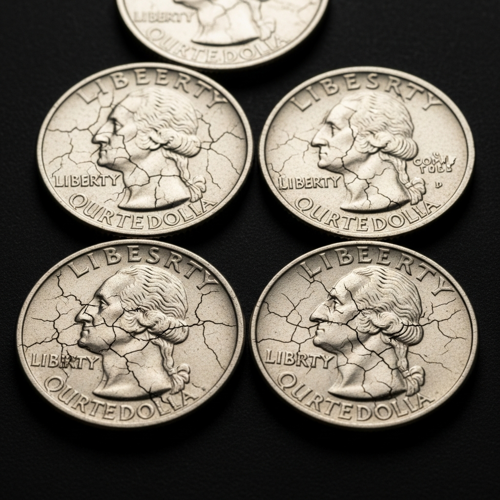 Standing Liberty Quarter Dates That Are Hard to Find