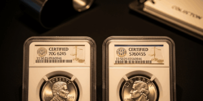 PCGS vs NGC Which Coin Grading Service Should You Use