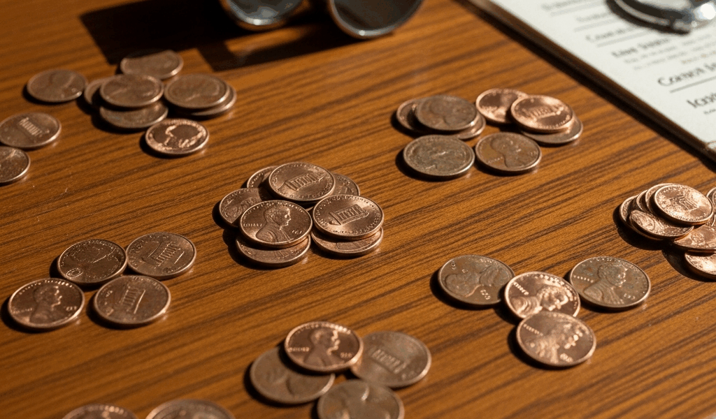 Draped Bust Cent Varieties Collectors Actually Find