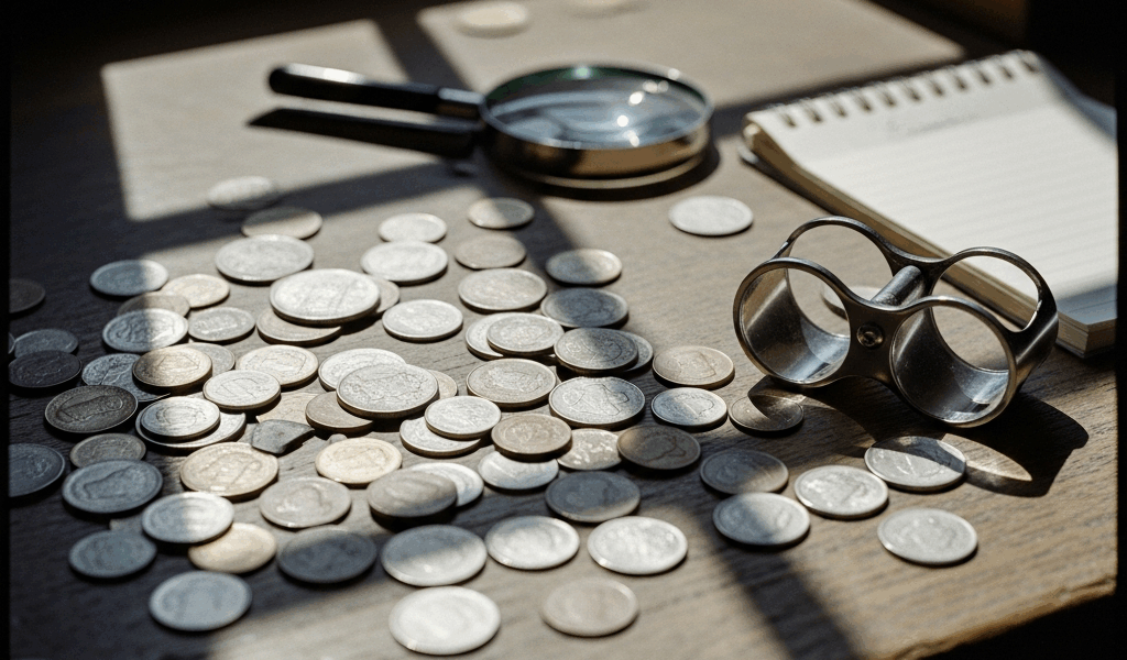 How to Get Coins Graded for Free Or As Cheap As Possible