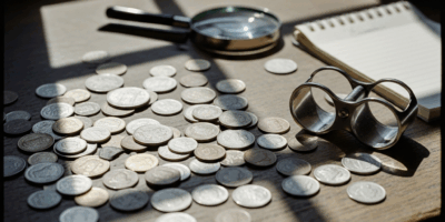 How to Get Coins Graded for Free Or As Cheap As Possible