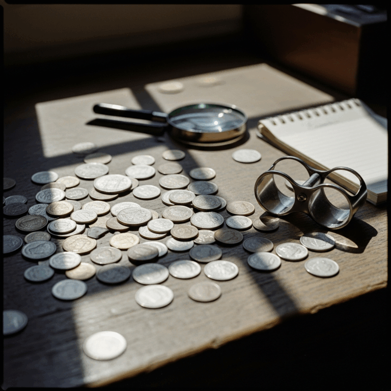 How to Get Coins Graded for Free Or As Cheap As Possible