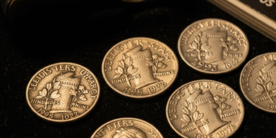 Seated Liberty Dime Varieties Worth Collecting by Date